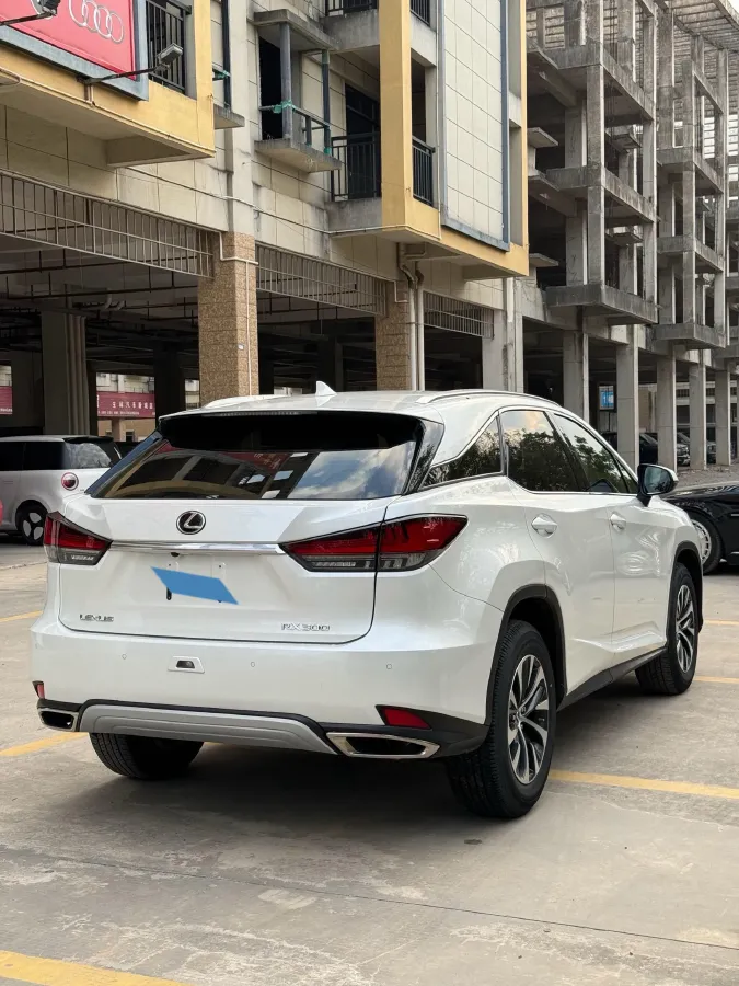 2020 Lexus RX 2.0T 231HP L4 6AT,autocango,china used car exporter,china ev exporter,chinese used car exporter,chinese used ev exporter