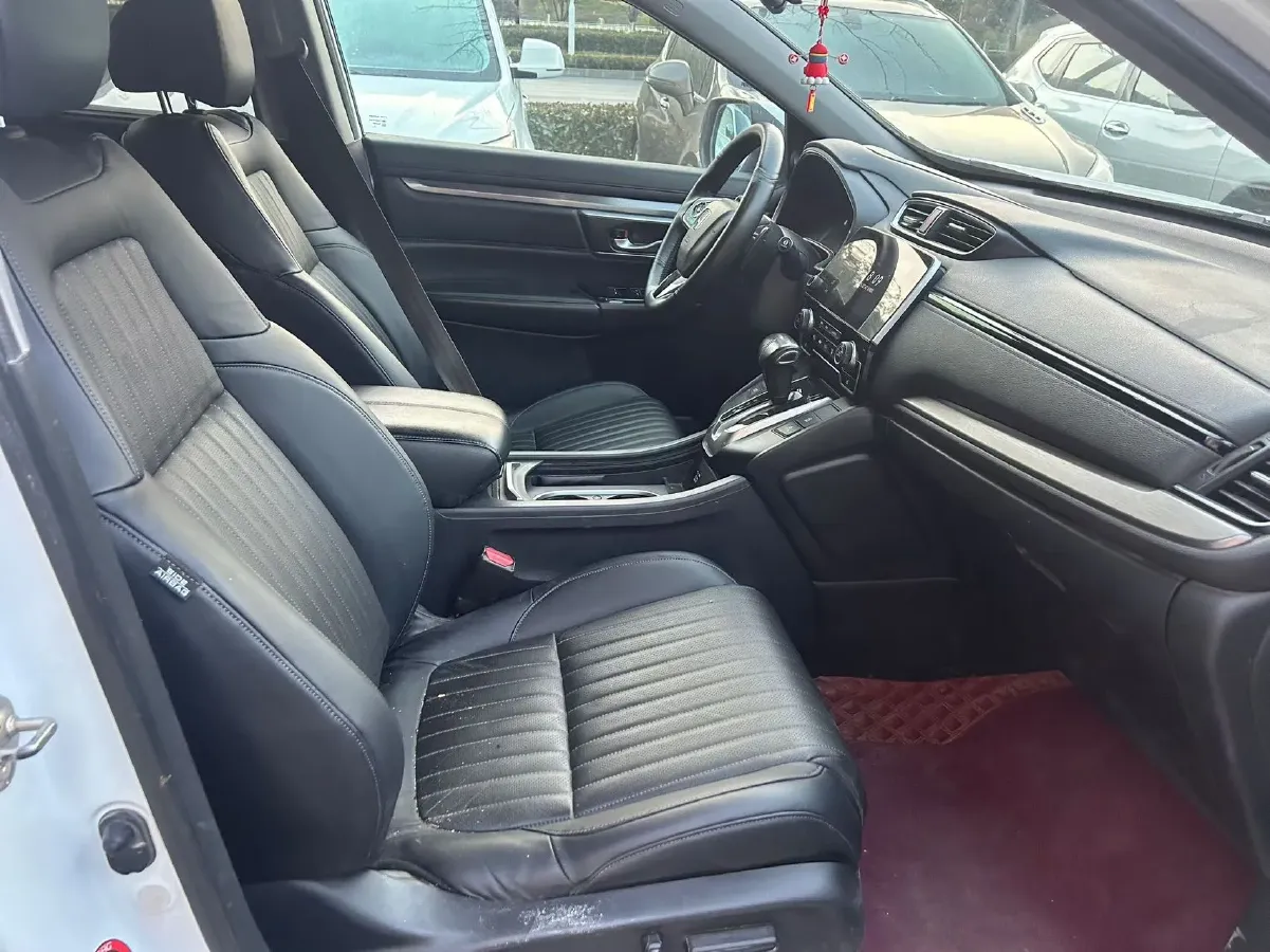 2020 Honda Breeze 1.5T 193HP L4 CVT,autocango,china used car exporter,china ev exporter,chinese used car exporter,chinese used ev exporter