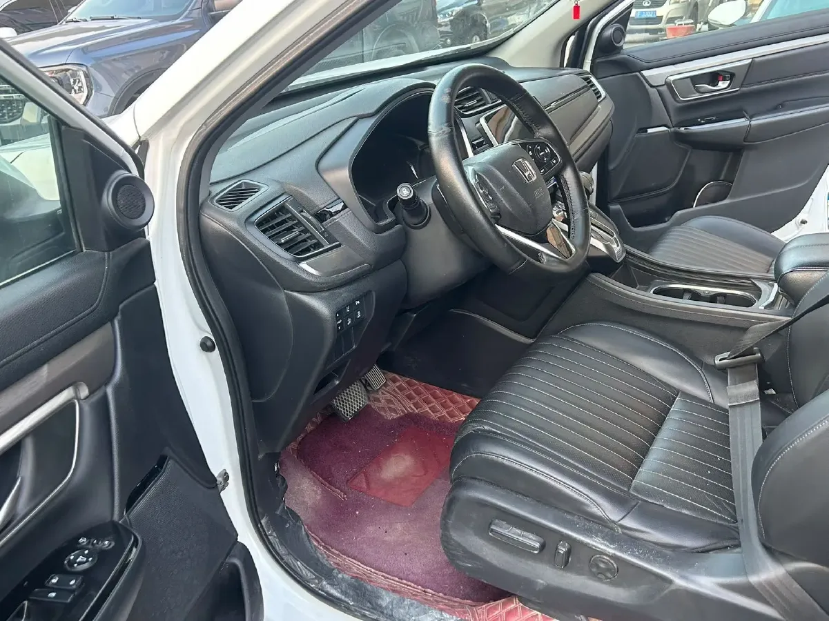 2020 Honda Breeze 1.5T 193HP L4 CVT,autocango,china used car exporter,china ev exporter,chinese used car exporter,chinese used ev exporter