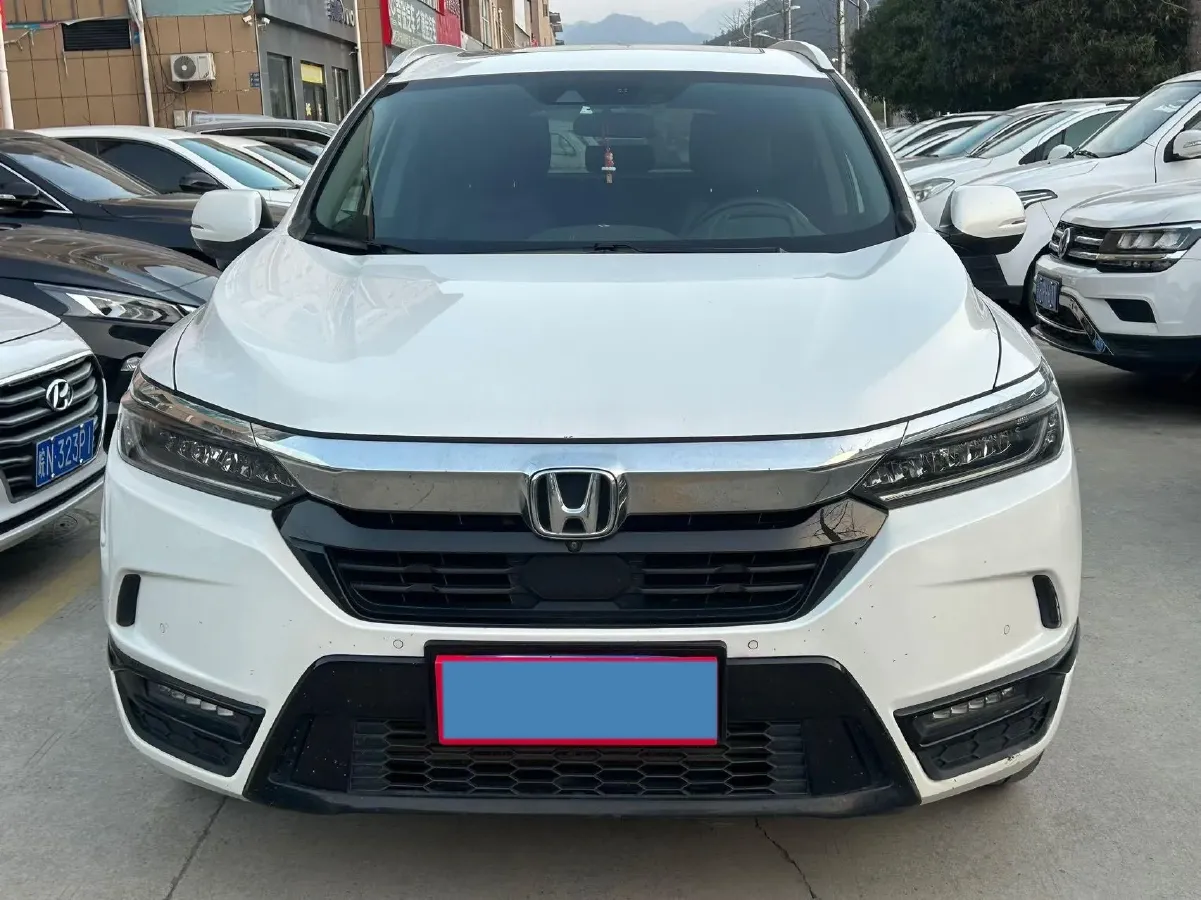 2020 Honda Breeze 1.5T 193HP L4 CVT,autocango,china used car exporter,china ev exporter,chinese used car exporter,chinese used ev exporter