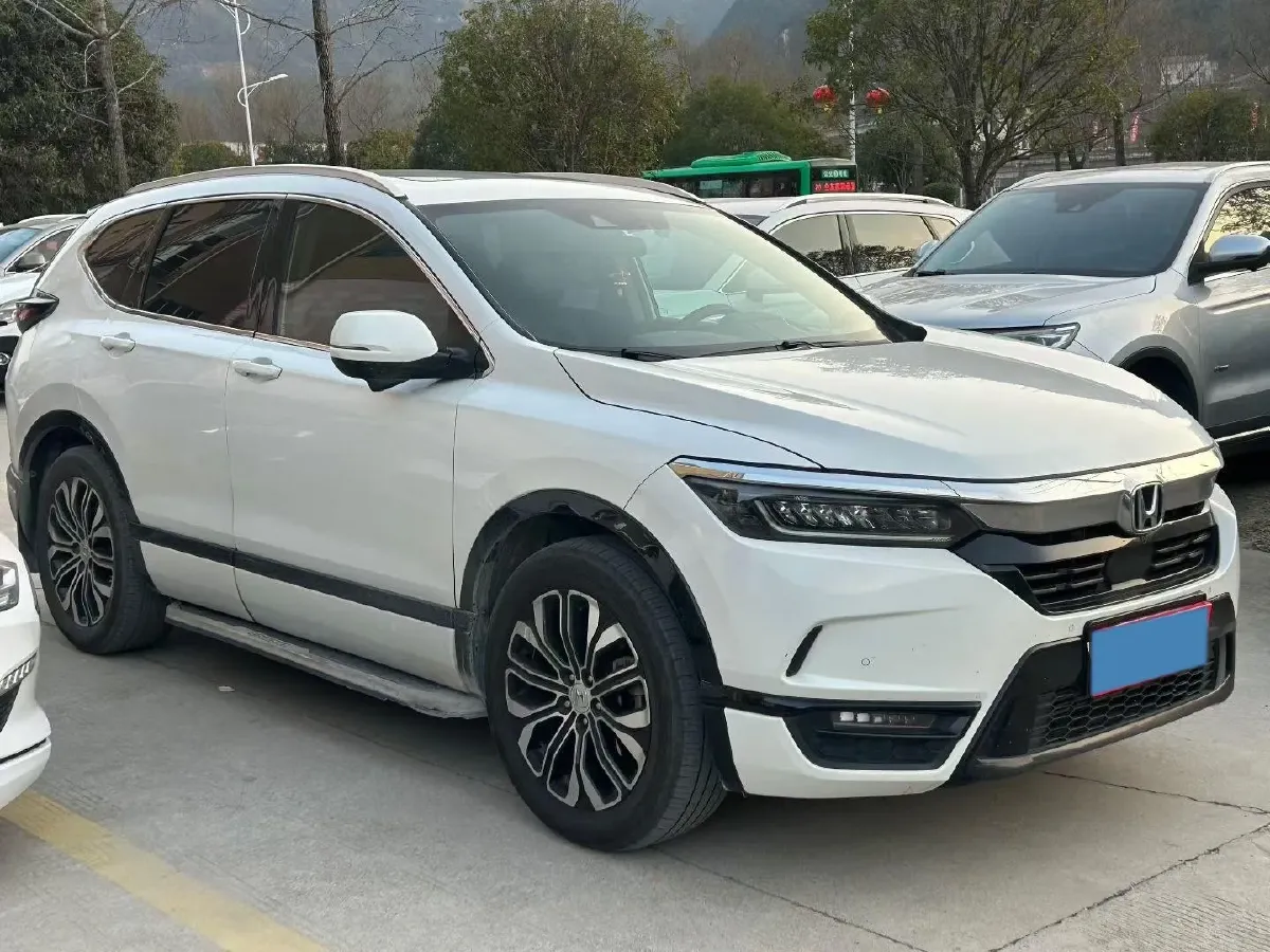 2020 Honda Breeze 1.5T 193HP L4 CVT,autocango,china used car exporter,china ev exporter,chinese used car exporter,chinese used ev exporter