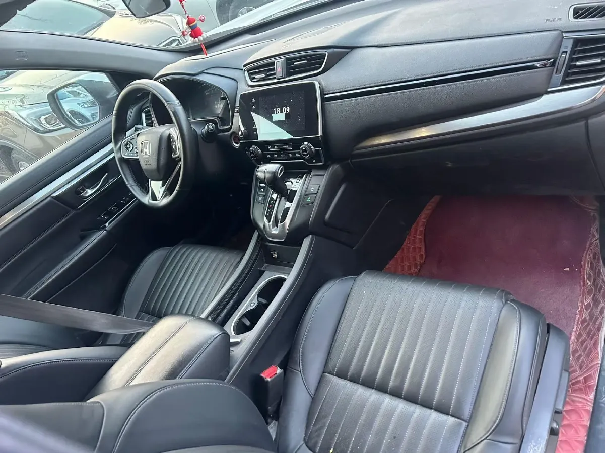 2020 Honda Breeze 1.5T 193HP L4 CVT,autocango,china used car exporter,china ev exporter,chinese used car exporter,chinese used ev exporter