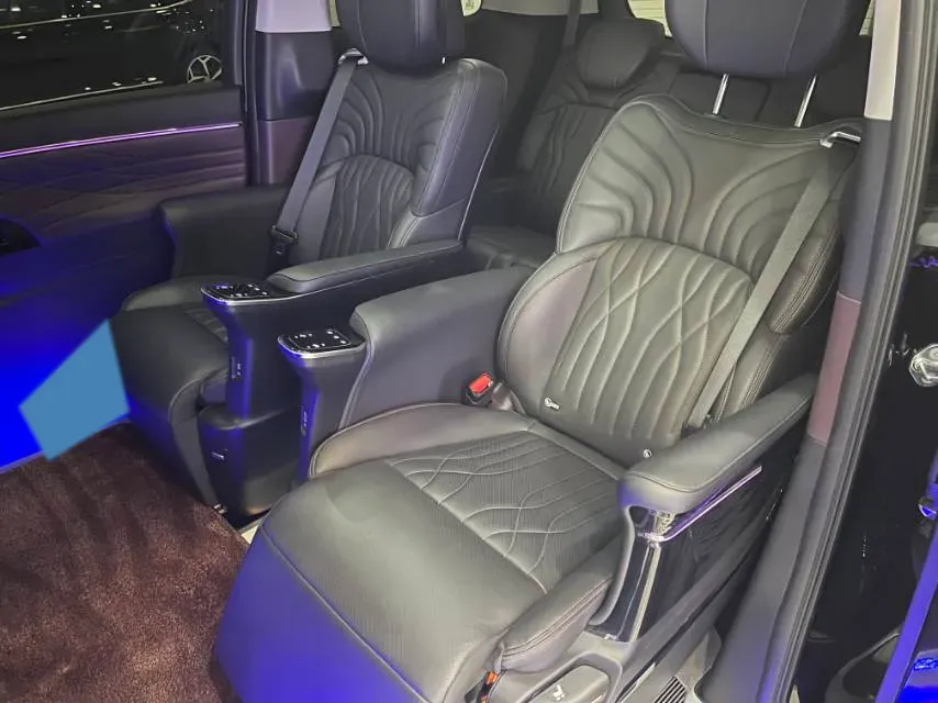 2024 GAC Trumpchi M8 2.0T 190HP L4 2DHT Hybrid,autocango,china used car exporter,china ev exporter,chinese used car exporter,chinese used ev exporter