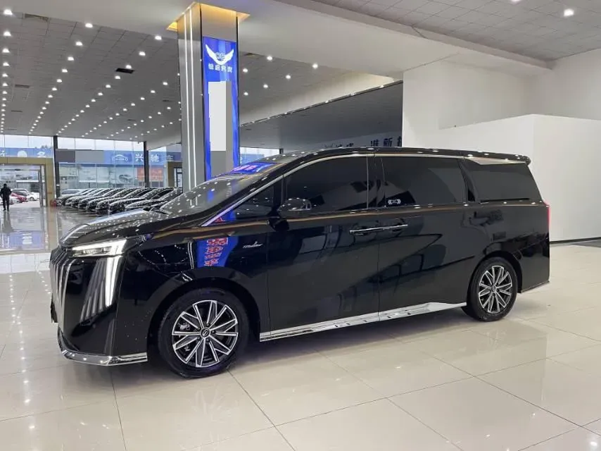 2024 GAC Trumpchi M8 2.0T 190HP L4 2DHT Hybrid,autocango,china used car exporter,china ev exporter,chinese used car exporter,chinese used ev exporter