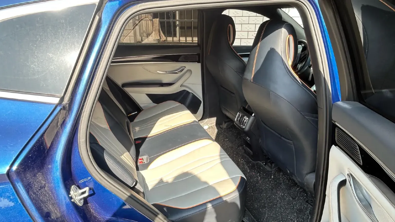 2021 Geely JiaJi 1.5T 177HP L3 7DCT PHEV 11.3KWH,autocango,china used car exporter,china ev exporter,chinese used car exporter,chinese used ev exporter