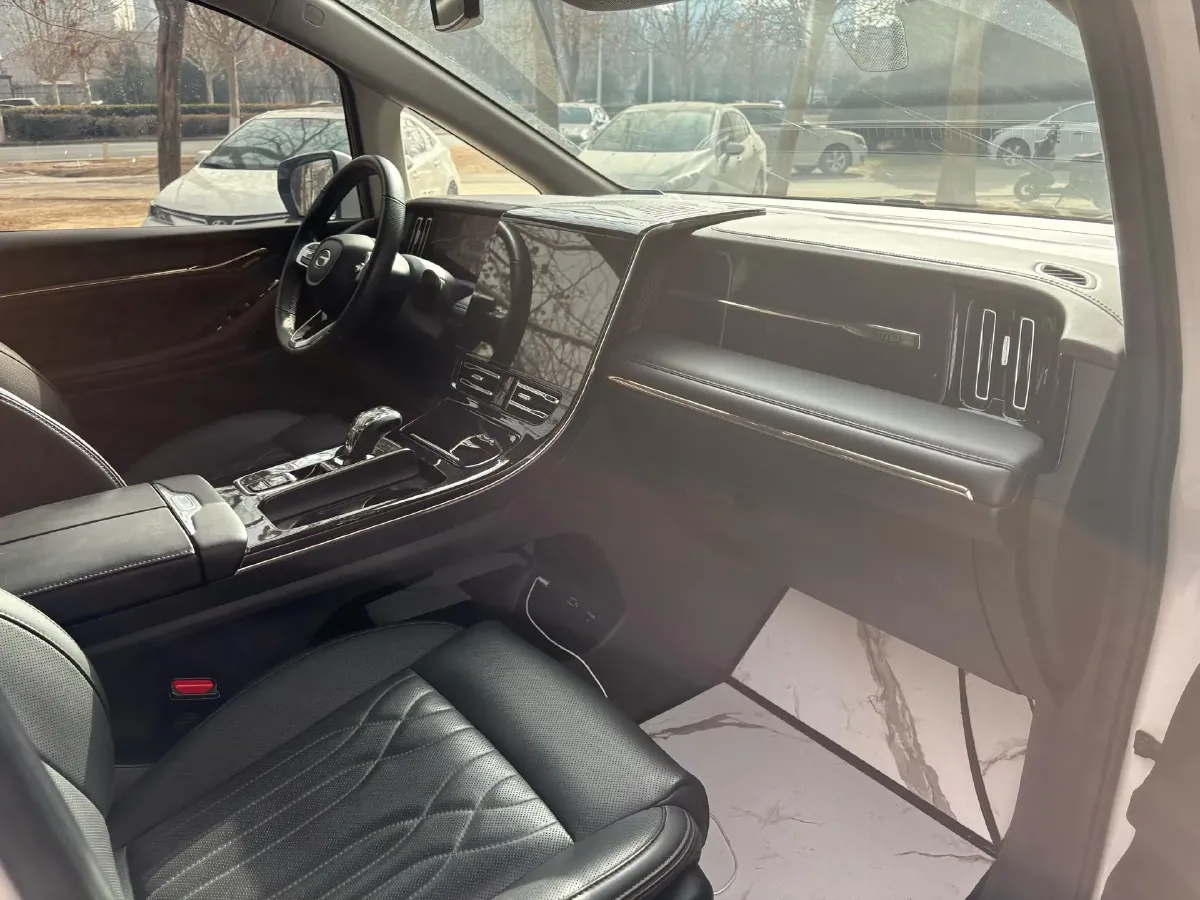 2024 GAC Trumpchi M8 2.0T 252HP L4 8AT,autocango,china used car exporter,china ev exporter,chinese used car exporter,chinese used ev exporter