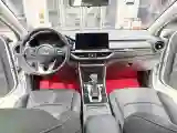2021 Kia K3 1.5L 115HP L4 CVT