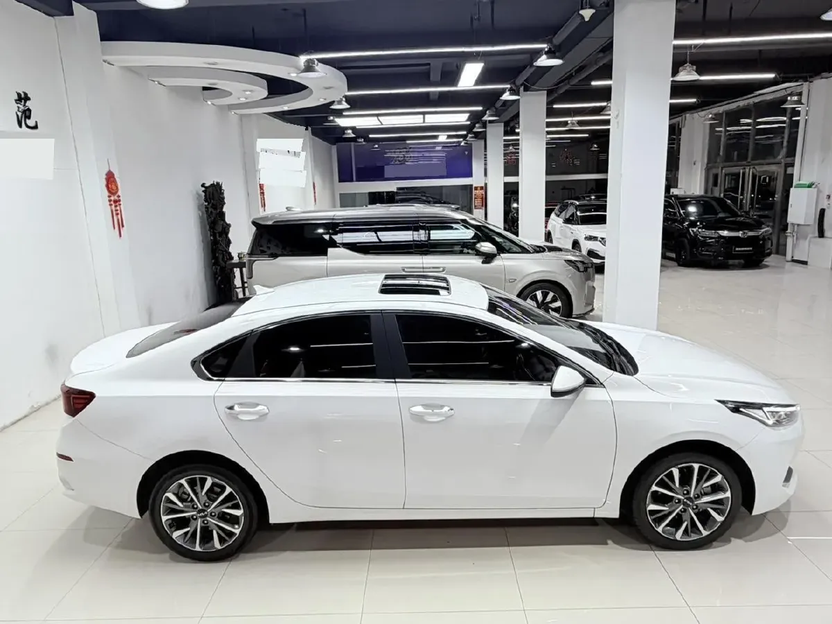 2021 Kia K3 1.5L 115HP L4 CVT,autocango,china used car exporter,china ev exporter,chinese used car exporter,chinese used ev exporter