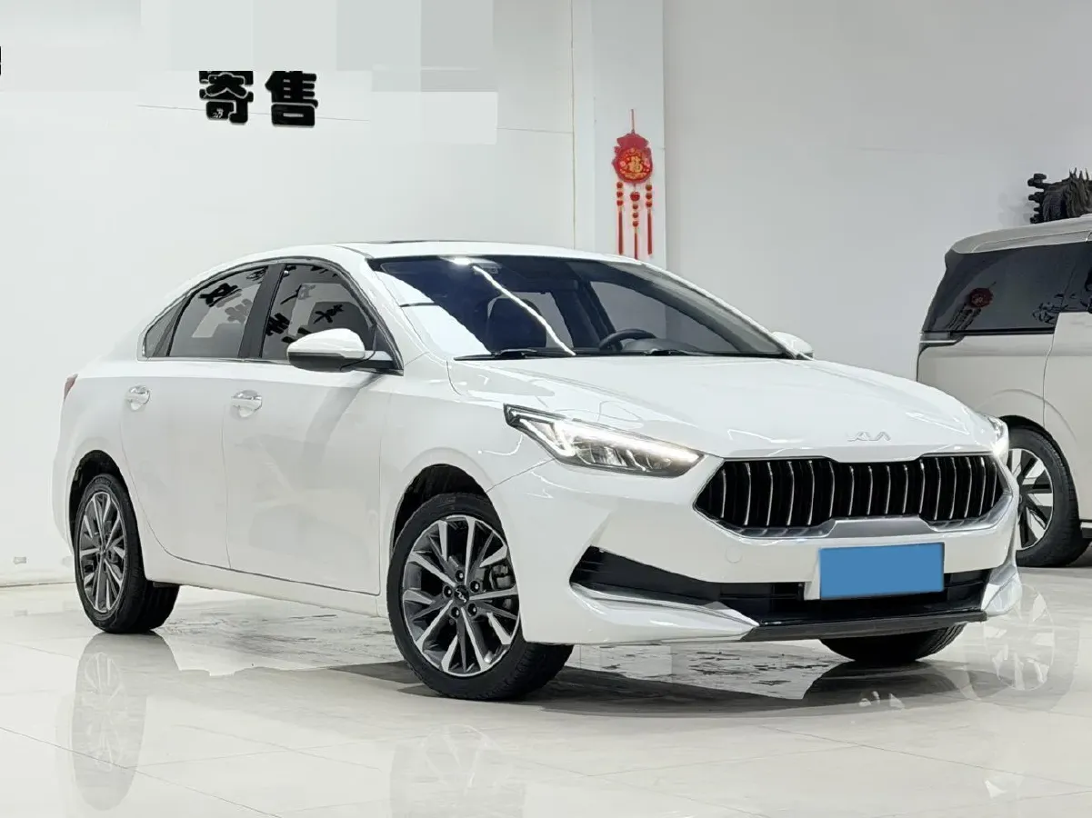 2021 Kia K3 1.5L 115HP L4 CVT,autocango,china used car exporter,china ev exporter,chinese used car exporter,chinese used ev exporter