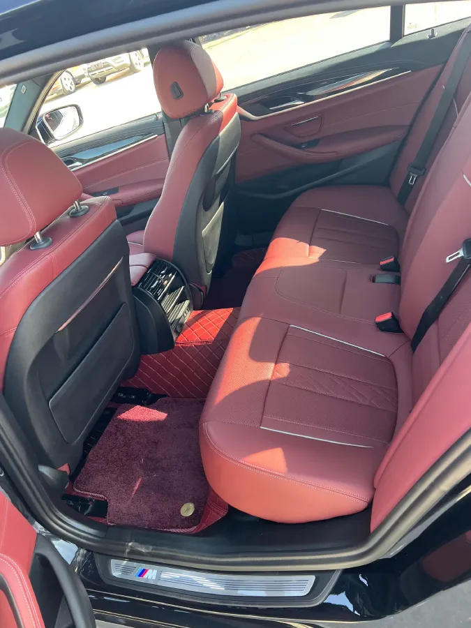 2021 BMW 5 Series 2.0T 184HP L4 8AT,autocango,china used car exporter,china ev exporter,chinese used car exporter,chinese used ev exporter