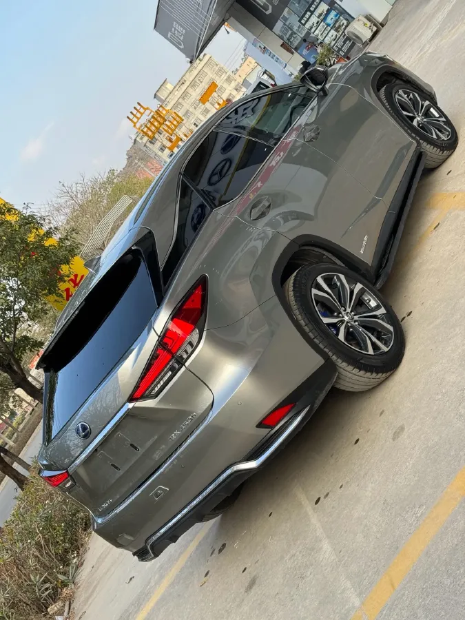 2020 Lexus RX 3.5L 262HP V6 E-CVT Hybrid,autocango,china used car exporter,china ev exporter,chinese used car exporter,chinese used ev exporter