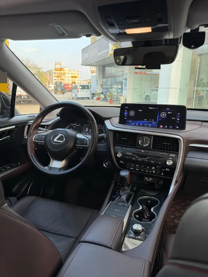 2020 Lexus RX 3.5L 262HP V6 E-CVT Hybrid,autocango,china used car exporter,china ev exporter,chinese used car exporter,chinese used ev exporter