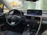 2020 Lexus RX 3.5L 262HP V6 E-CVT Hybrid