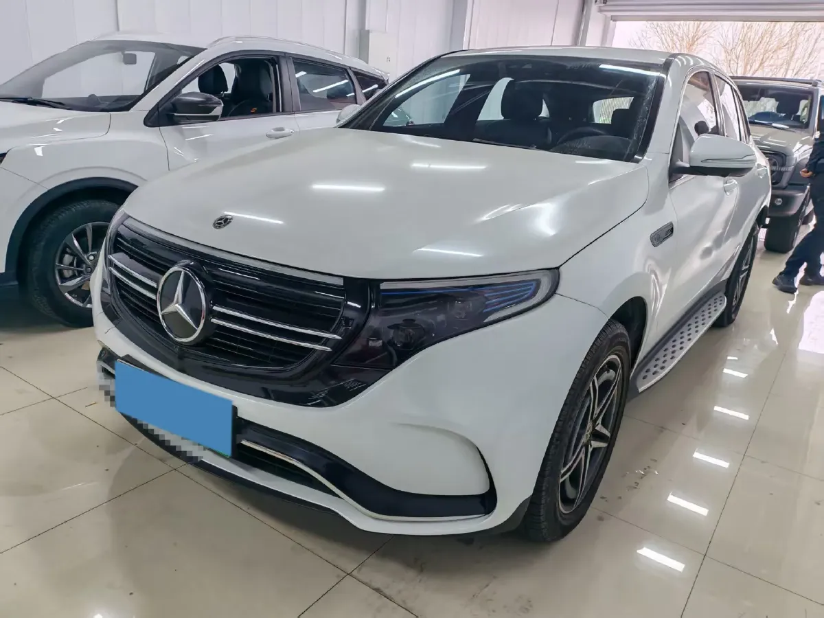 2020 Mercedes-Benz EQC Class BEV 79.2KWH,autocango,china used car exporter,china ev exporter,chinese used car exporter,chinese used ev exporter