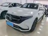 2020 Mercedes-Benz EQC Class BEV 79.2KWH