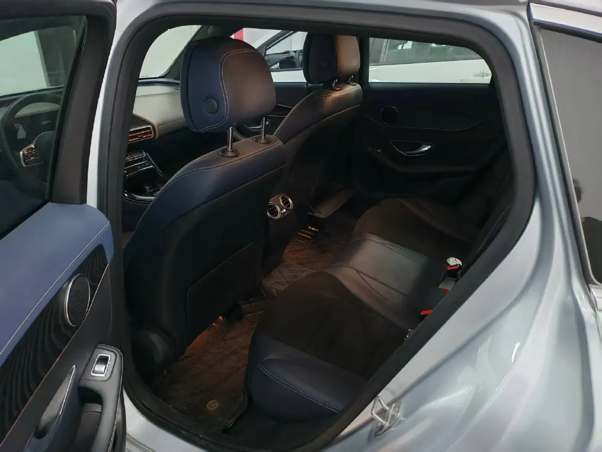 2020 Mercedes-Benz EQC Class BEV 79.2KWH,autocango,china used car exporter,china ev exporter,chinese used car exporter,chinese used ev exporter