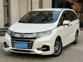 2021 HONDA ODYSSEY,autocango,china used car exporter,china ev exporter,chinese used car exporter,chinese used ev exporter