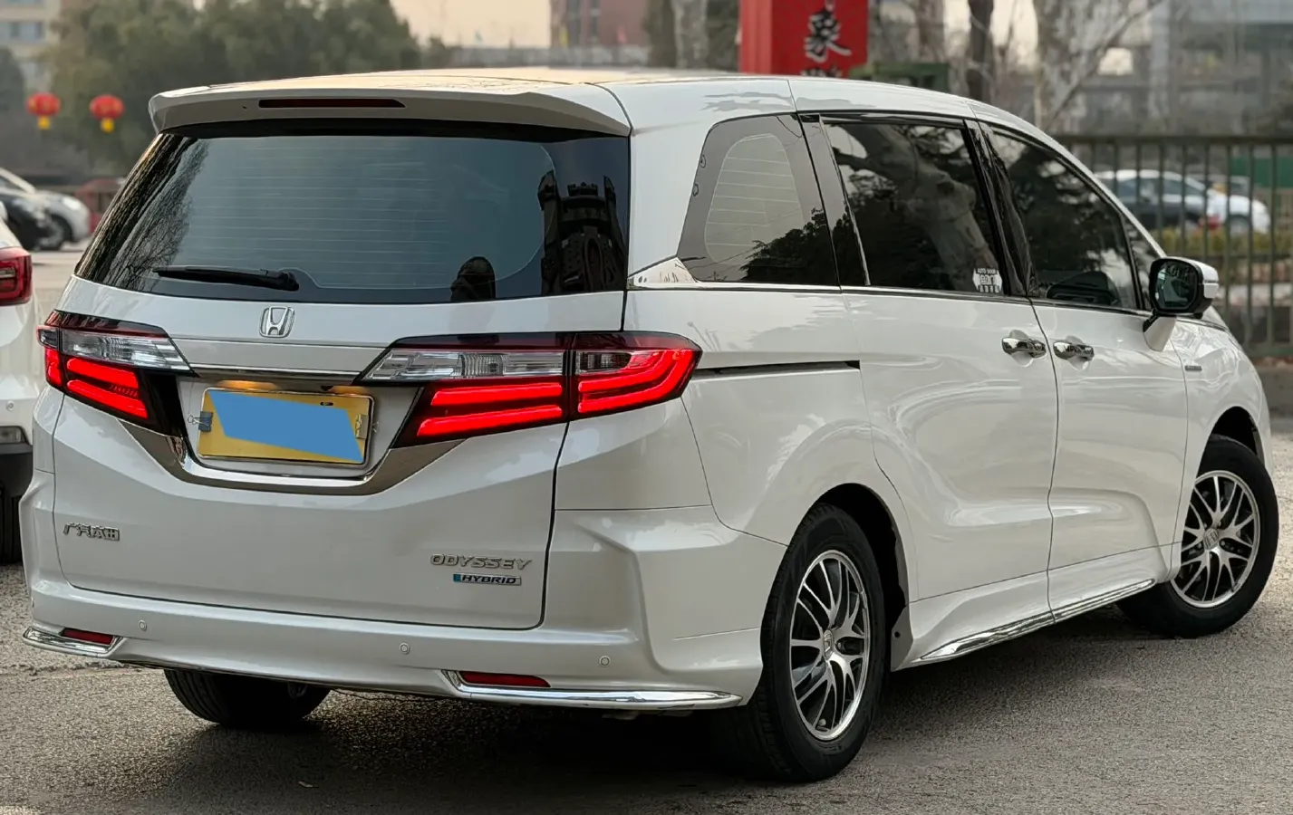 2021 Honda Odyssey 2.0L 146HP L4 E-CVT Hybrid,autocango,china used car exporter,china ev exporter,chinese used car exporter,chinese used ev exporter