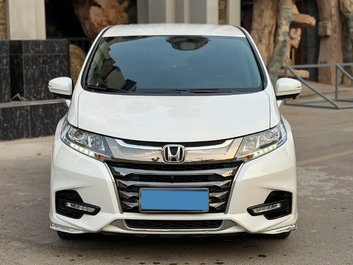 2021 Honda Odyssey 2.0L 146HP L4 E-CVT Hybrid,autocango,china used car exporter,china ev exporter,chinese used car exporter,chinese used ev exporter