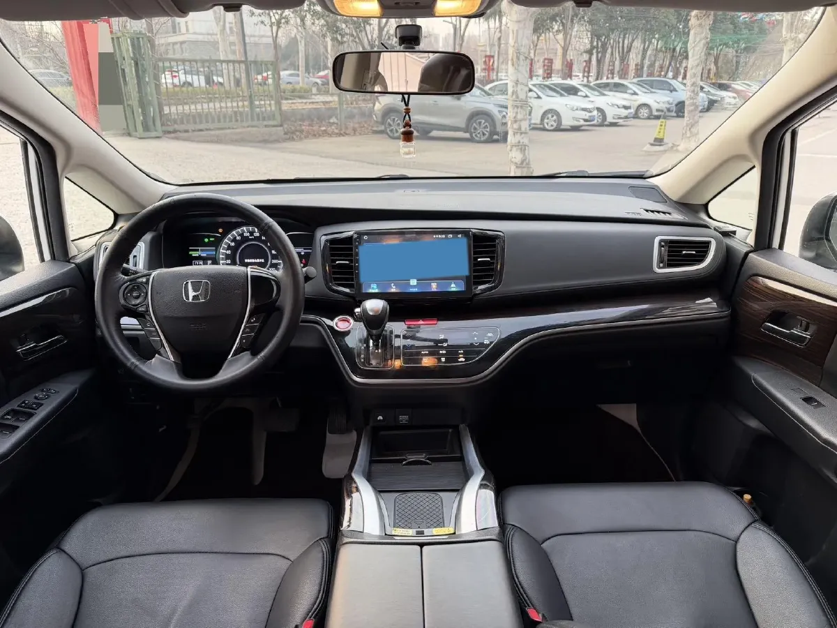 2021 Honda Odyssey 2.0L 146HP L4 E-CVT Hybrid,autocango,china used car exporter,china ev exporter,chinese used car exporter,chinese used ev exporter