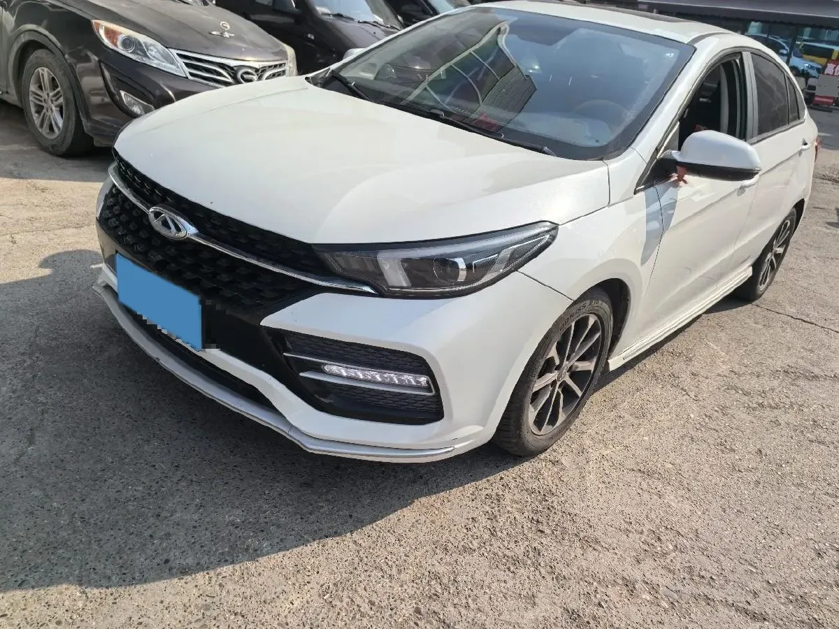 2019 Chery Arrizo GX 1.5L 116HP L4 CVT,autocango,china used car exporter,china ev exporter,chinese used car exporter,chinese used ev exporter