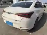 2019 Chery Arrizo GX 1.5L 116HP L4 CVT