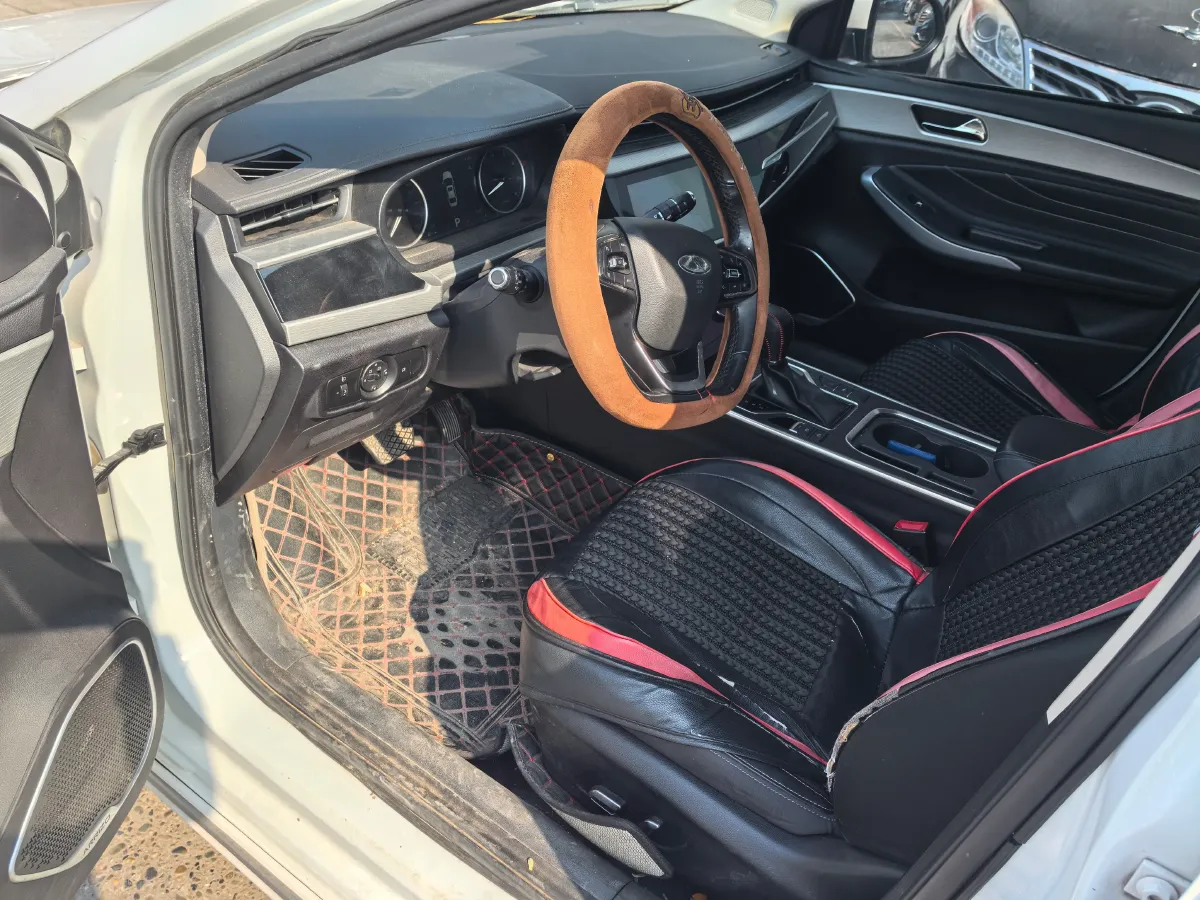 2019 Chery Arrizo GX 1.5L 116HP L4 CVT,autocango,china used car exporter,china ev exporter,chinese used car exporter,chinese used ev exporter