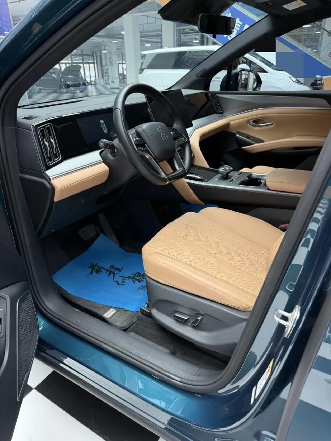 2024 BYD SongL DM-i 1.5L 101HP L4 E-CVT PHEV 18.3KWH,autocango,china used car exporter,china ev exporter,chinese used car exporter,chinese used ev exporter