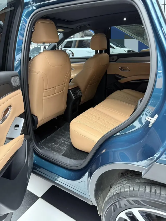 2024 BYD SongL DM-i 1.5L 101HP L4 E-CVT PHEV 18.3KWH,autocango,china used car exporter,china ev exporter,chinese used car exporter,chinese used ev exporter