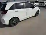2022 Honda Fit 1.5L 131HP L4 CVT