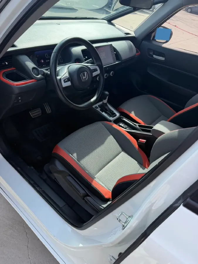 2022 Honda Fit 1.5L 131HP L4 CVT,autocango,china used car exporter,china ev exporter,chinese used car exporter,chinese used ev exporter