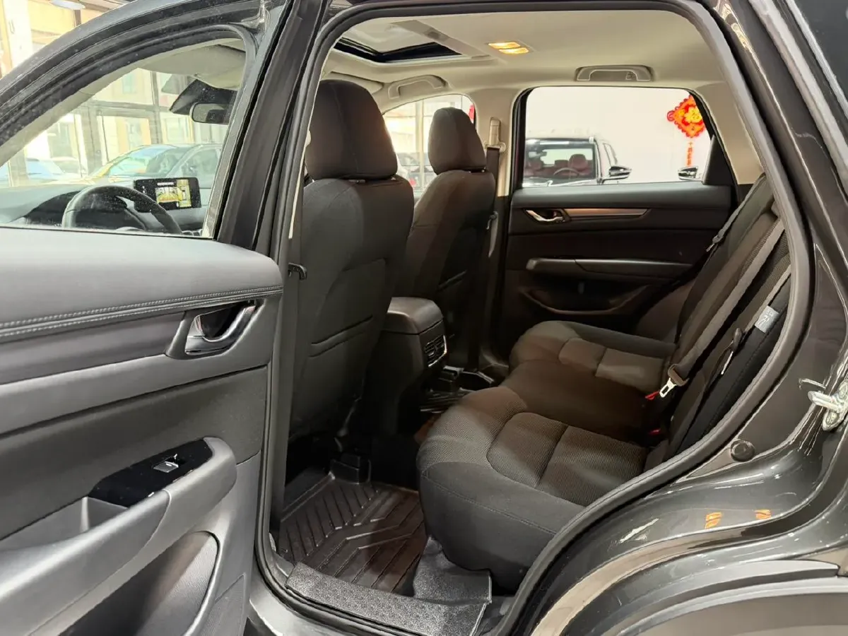 2022 MAXUS XinTu V90 2.0T 150HP L4 6AT,autocango,china used car exporter,china ev exporter,chinese used car exporter,chinese used ev exporter