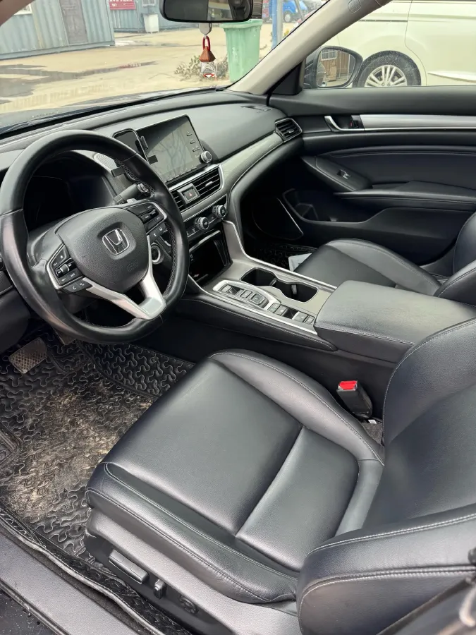 2022 Honda Accord 2.0L 146HP L4 E-CVT Hybrid,autocango,china used car exporter,china ev exporter,chinese used car exporter,chinese used ev exporter