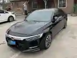 2022 Honda Accord 2.0L 146HP L4 E-CVT Hybrid