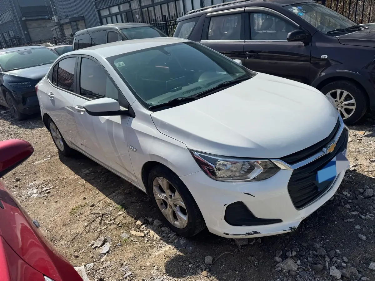2020 Chevrolet Cavalier 1.0T 125HP L3 6AT,autocango,china used car exporter,china ev exporter,chinese used car exporter,chinese used ev exporter