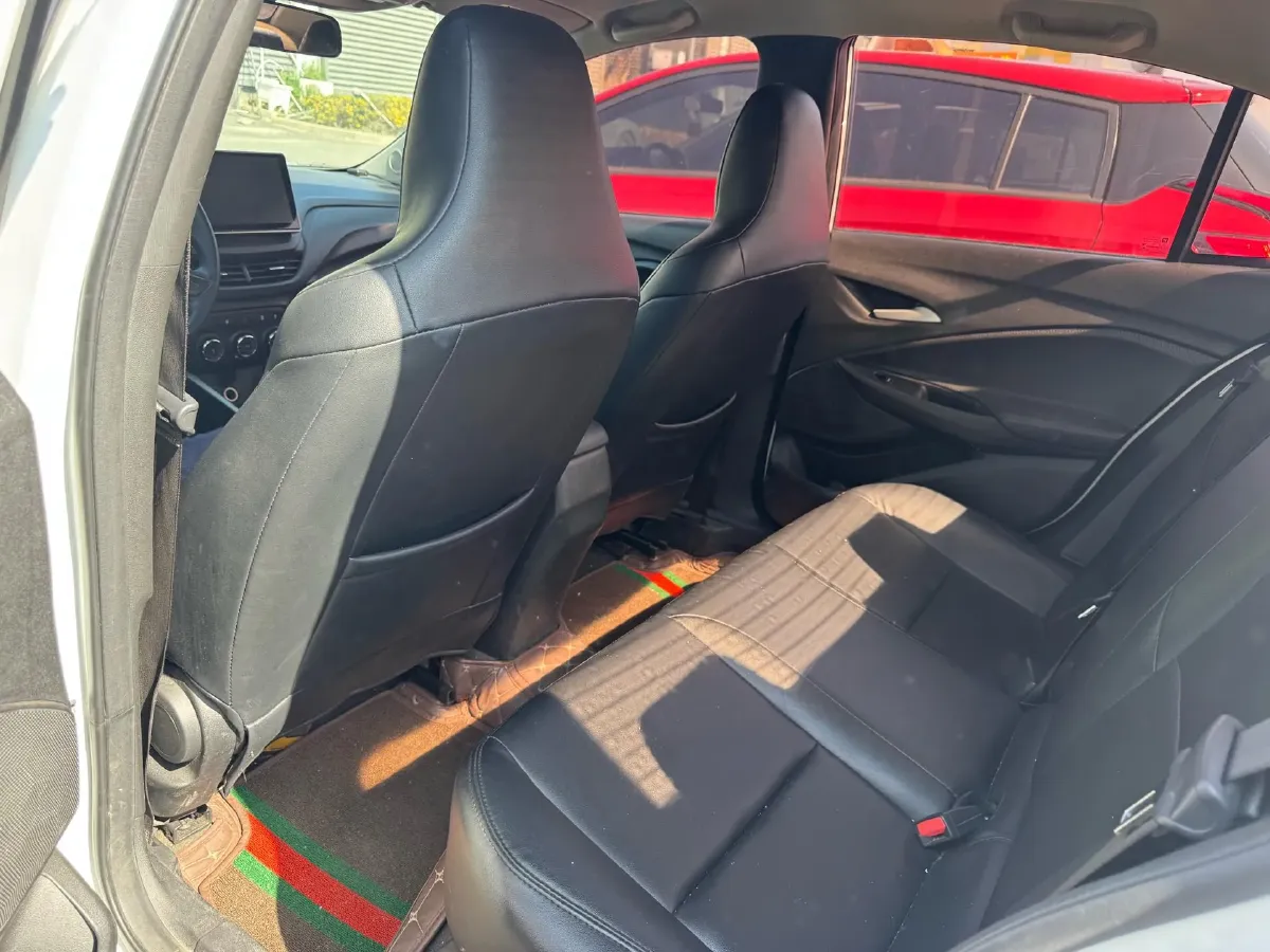 2020 Chevrolet Cavalier 1.0T 125HP L3 6AT,autocango,china used car exporter,china ev exporter,chinese used car exporter,chinese used ev exporter