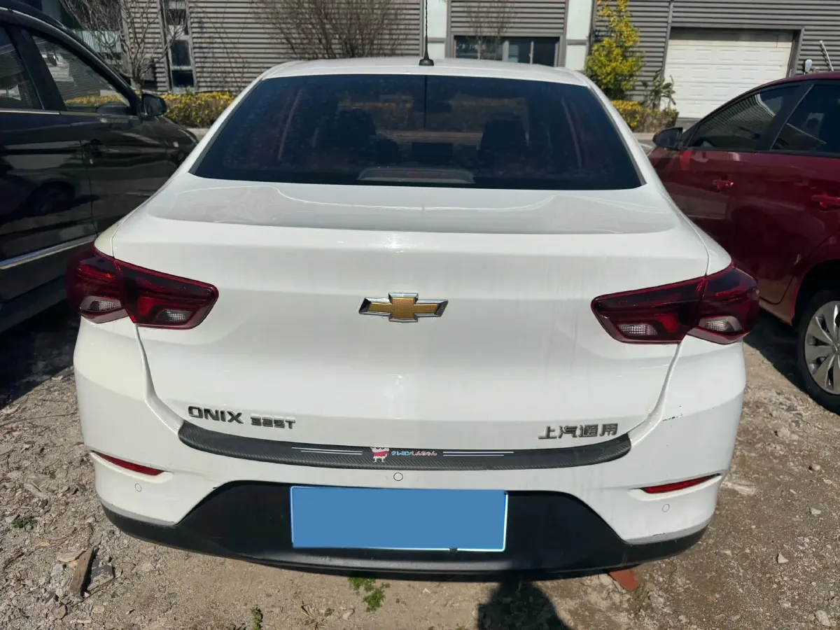 2020 Chevrolet Cavalier 1.0T 125HP L3 6AT,autocango,china used car exporter,china ev exporter,chinese used car exporter,chinese used ev exporter