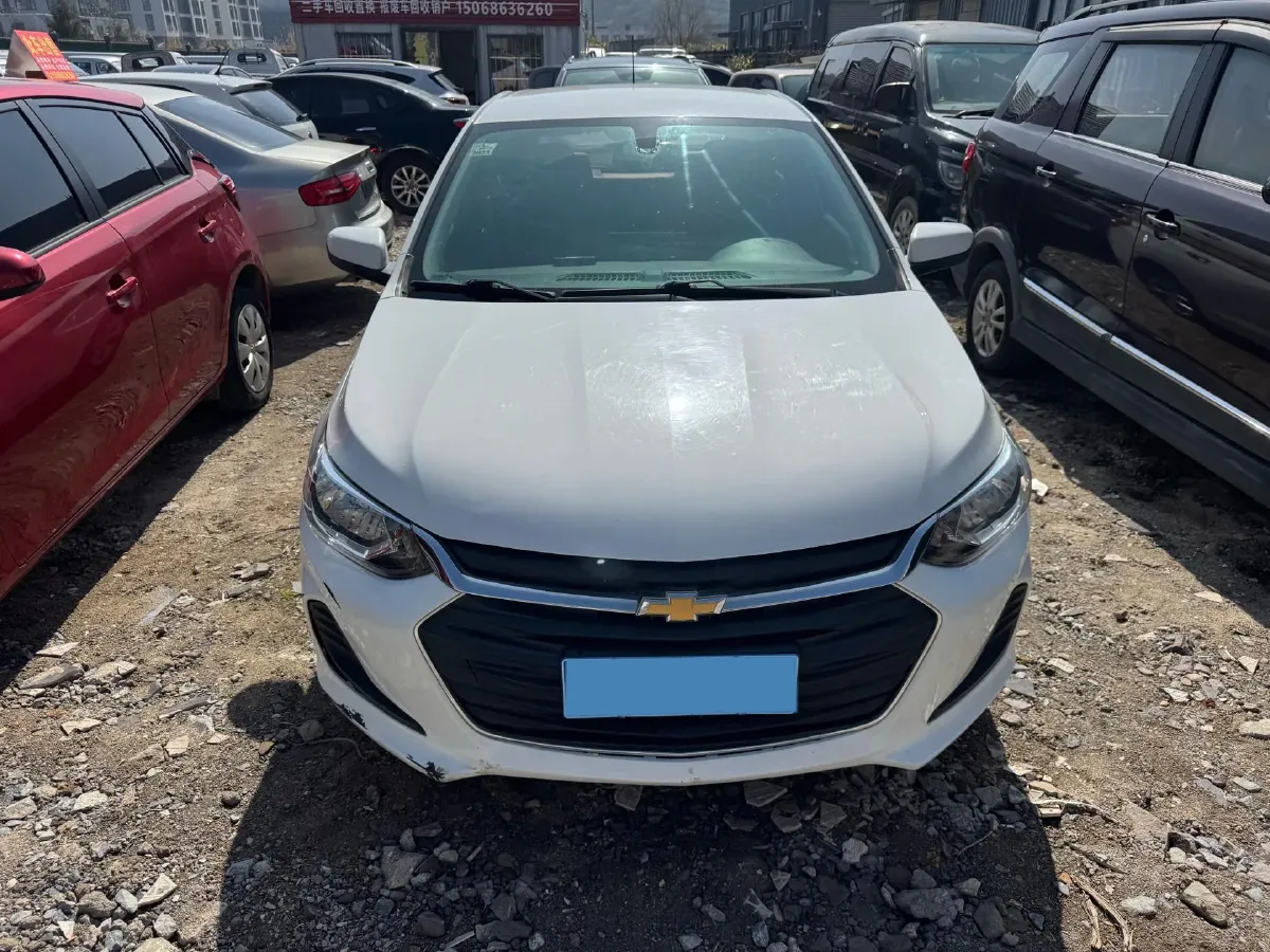 2020 Chevrolet Cavalier 1.0T 125HP L3 6AT,autocango,china used car exporter,china ev exporter,chinese used car exporter,chinese used ev exporter