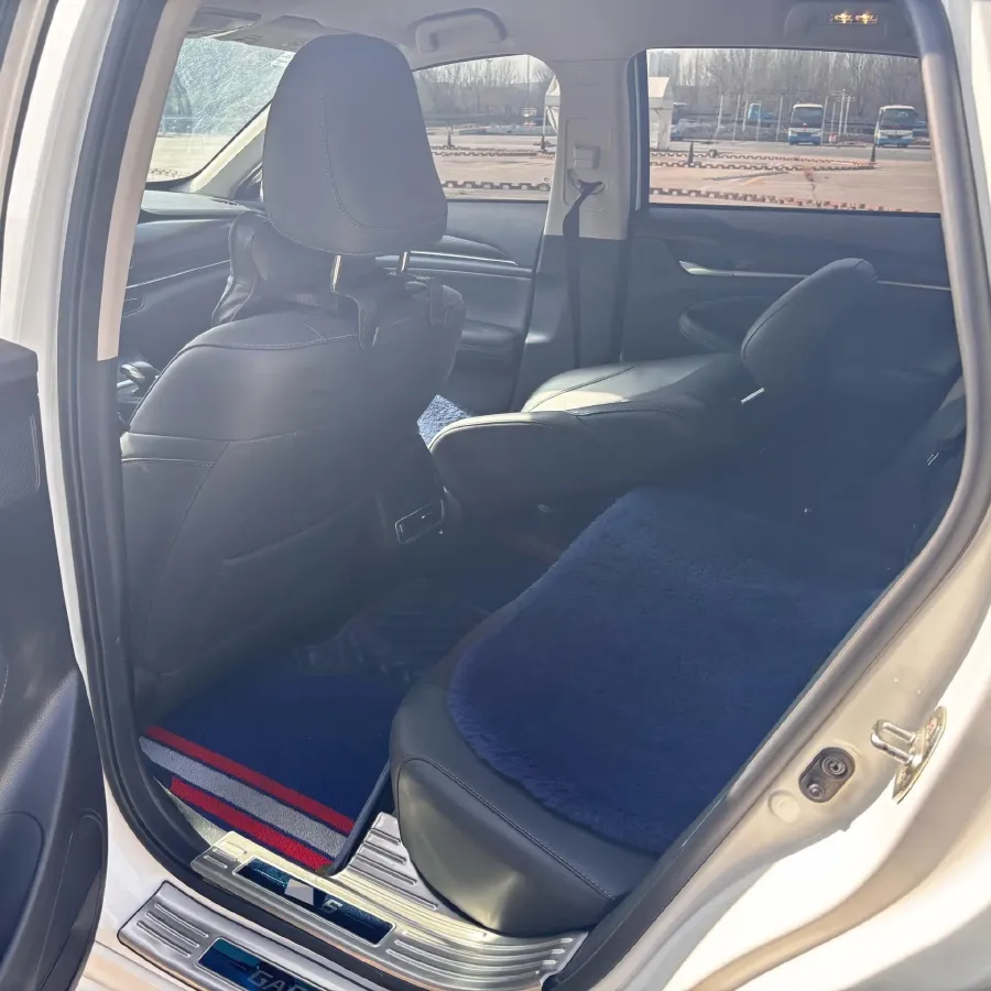 2019 GAC Trumpchi GA6 1.5T 169HP L4 6AT,autocango,china used car exporter,china ev exporter,chinese used car exporter,chinese used ev exporter