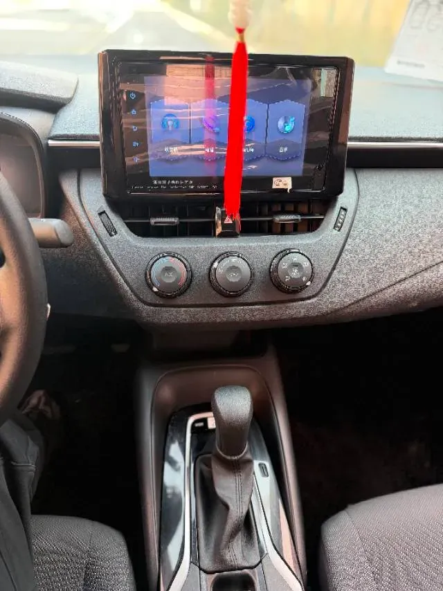 2021 Toyota Corolla 1.2T 116HP L4 CVT,autocango,china used car exporter,china ev exporter,chinese used car exporter,chinese used ev exporter