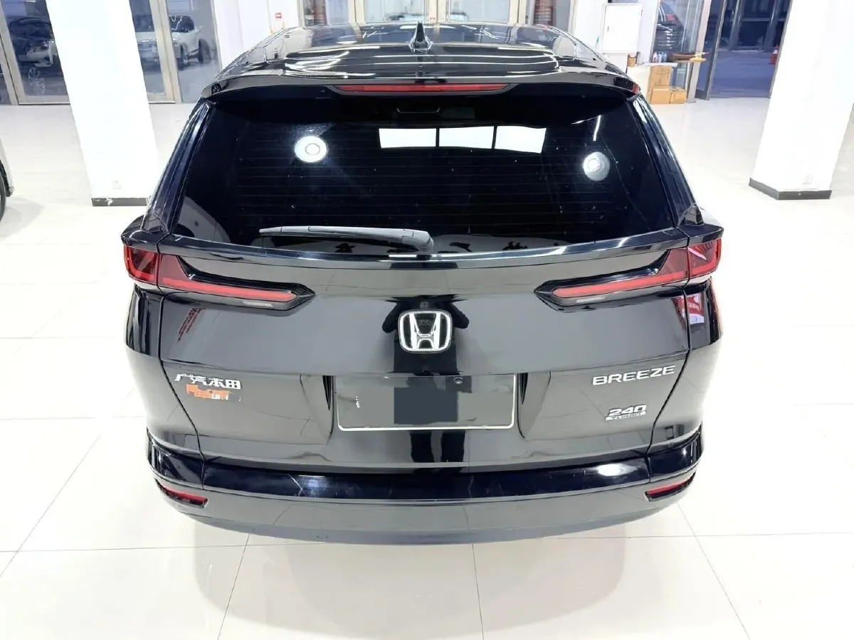 2021 Honda Breeze 1.5T 193HP L4 CVT,autocango,china used car exporter,china ev exporter,chinese used car exporter,chinese used ev exporter
