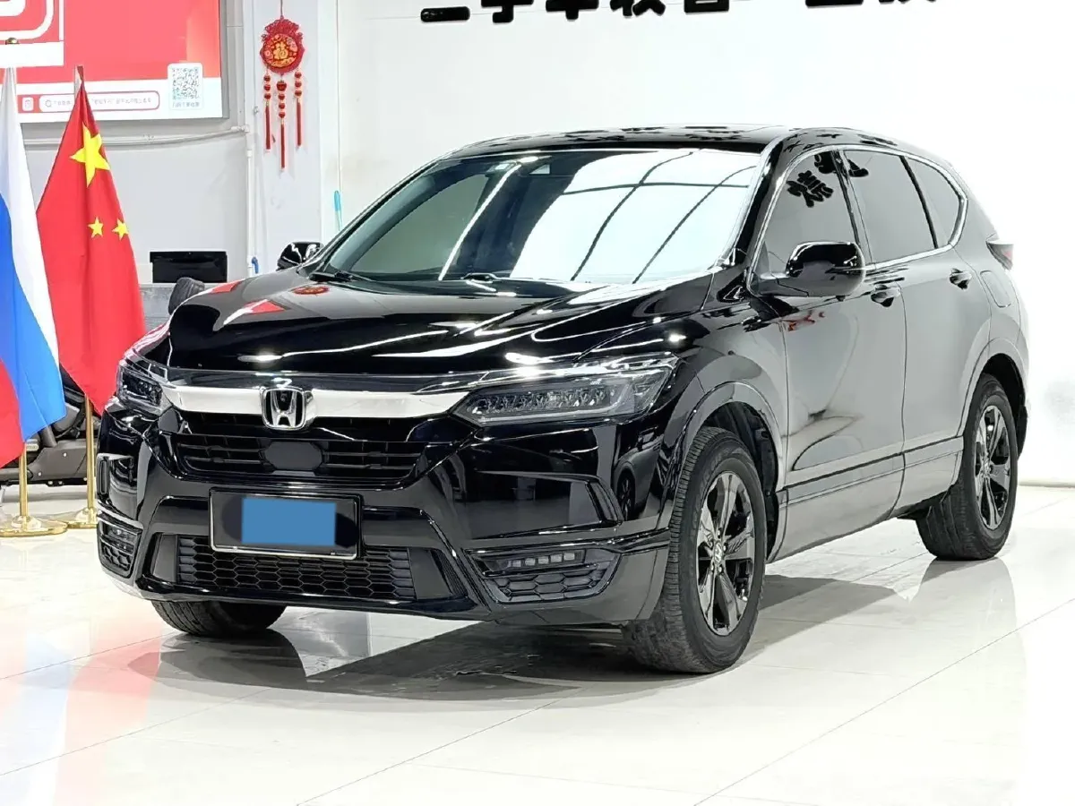 2021 Honda Breeze 1.5T 193HP L4 CVT,autocango,china used car exporter,china ev exporter,chinese used car exporter,chinese used ev exporter