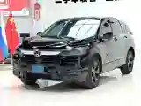 2021 Honda Breeze 1.5T 193HP L4 CVT