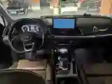 2022 Audi Q5L 2.0T 190HP L4 7DCT