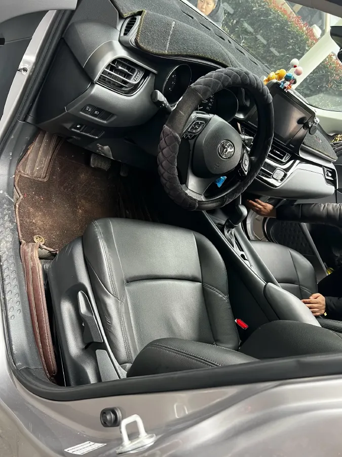 2022 Toyota Izoa 2.0L 171HP L4 CVT,autocango,china used car exporter,china ev exporter,chinese used car exporter,chinese used ev exporter