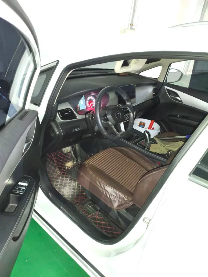 2021 BYD Song MAX 1.5T 160HP L4 6DCT,autocango,china used car exporter,china ev exporter,chinese used car exporter,chinese used ev exporter