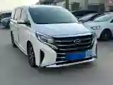 2023 GAC Trumpchi M8 2.0T 252HP L4 8AT