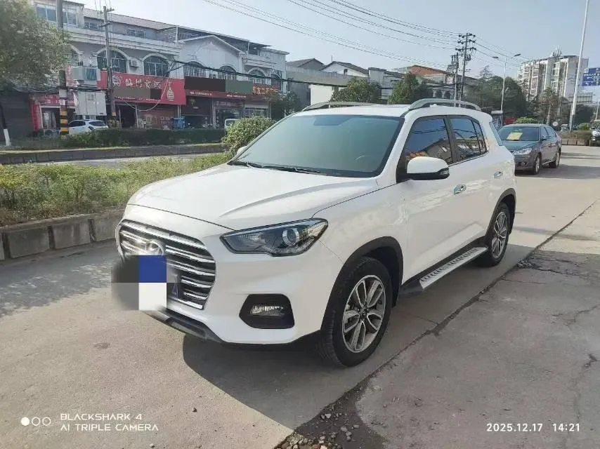 2018 Hyundai ix35 2.0L 160HP L4 6AT,autocango,china used car exporter,china ev exporter,chinese used car exporter,chinese used ev exporter