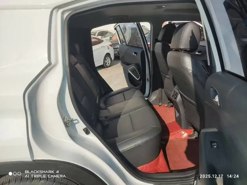2018 Hyundai ix35 2.0L 160HP L4 6AT,autocango,china used car exporter,china ev exporter,chinese used car exporter,chinese used ev exporter