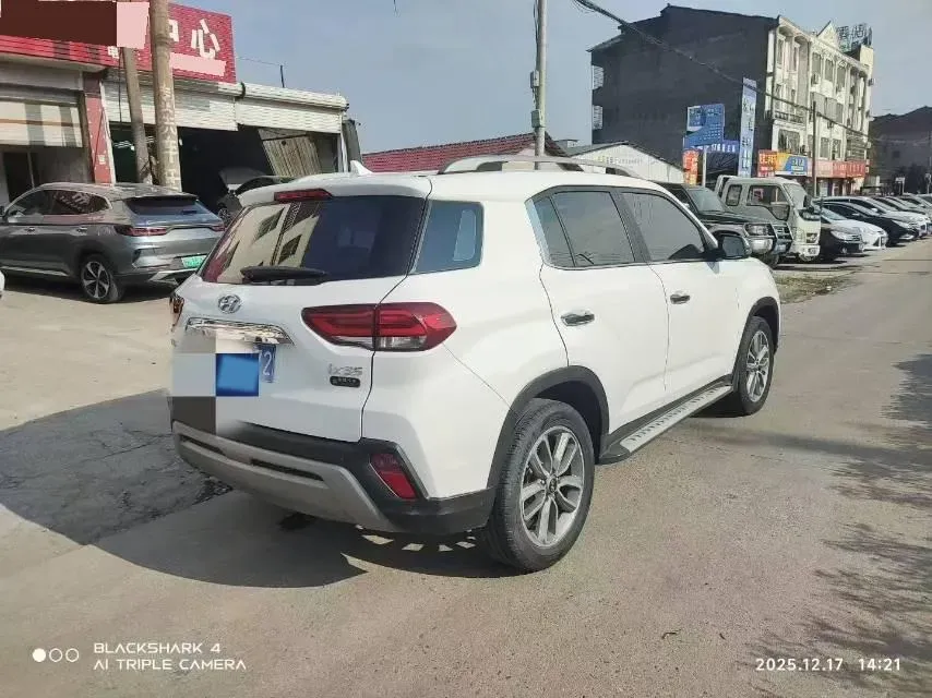 2018 Hyundai ix35 2.0L 160HP L4 6AT,autocango,china used car exporter,china ev exporter,chinese used car exporter,chinese used ev exporter